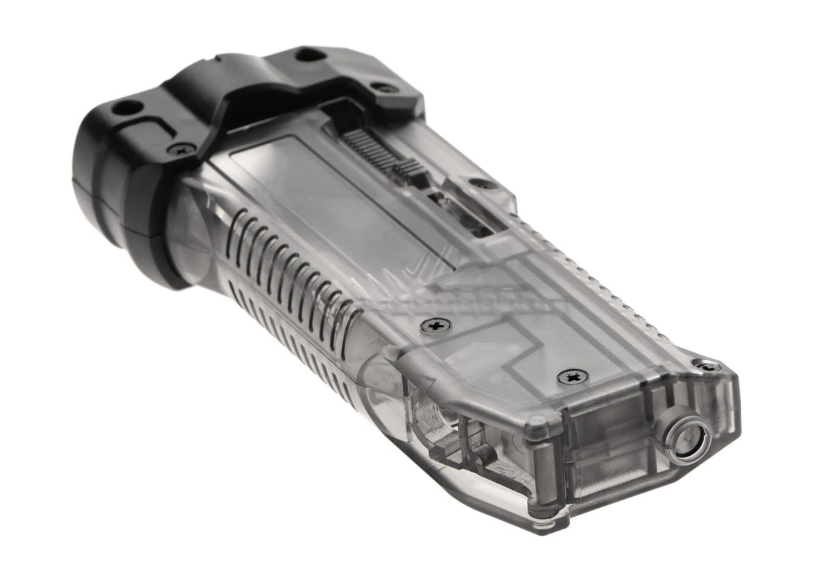 Satellite High Bullet BB-loader Plus