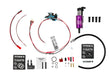 Gate Pulsar D HPA Engine med TITAN II Bluetooth Front Wired
