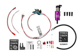 Gate Pulsar D HPA Engine med TITAN II Bluetooth Front Wired
