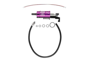 Gate Pulsar D HPA Engine without ETU