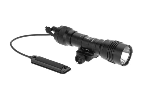Streamlight ProTac skinnemontage HL X Pro Kit - Sort