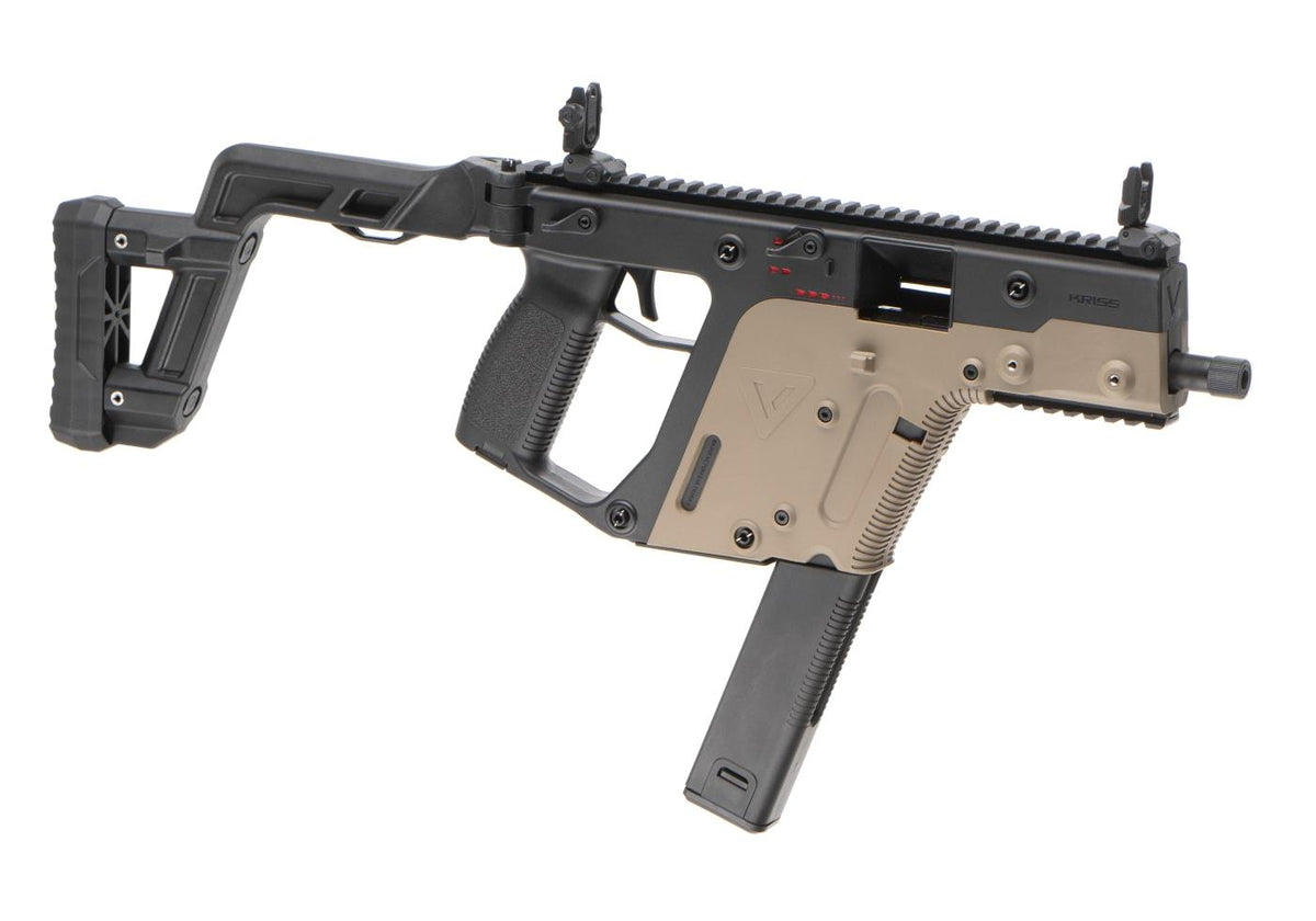 Krytac Kriss Vector GBB