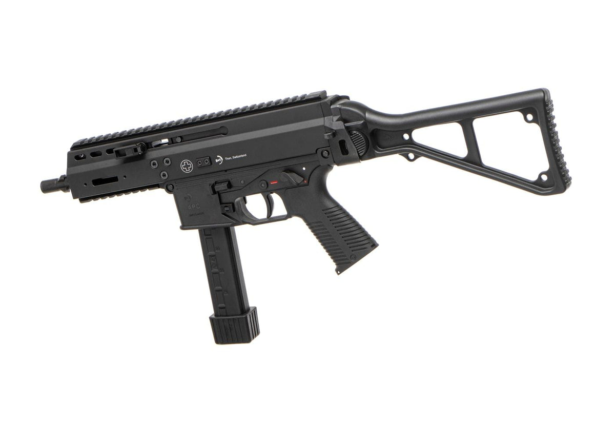 B&T AIR APC9 PRO