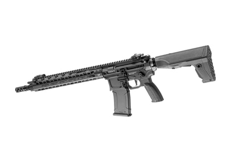 MGCR 556 Gas BlowBack 12" S-GBR