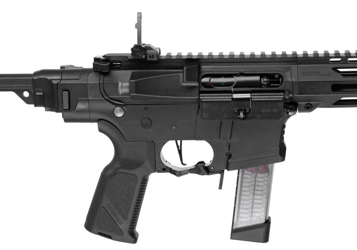 G&G ARP 9 3.0P S-AEG