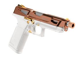 G&G Armament GTP 9 MS Special Edition - Rose Gold