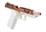 G&G Armament GTP 9 MS Special Edition - Rose Gold