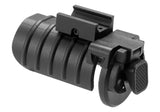 Action Army Skinne Mounted Granat Launcher