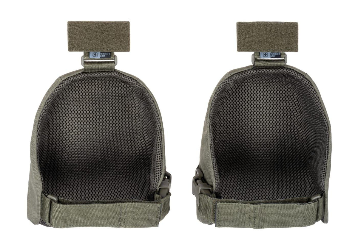 Templar's Gear Cover til Ballistic Arms Protection