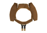 Templar's Gear Cover Ballistic Shoulders/Collar/Throat