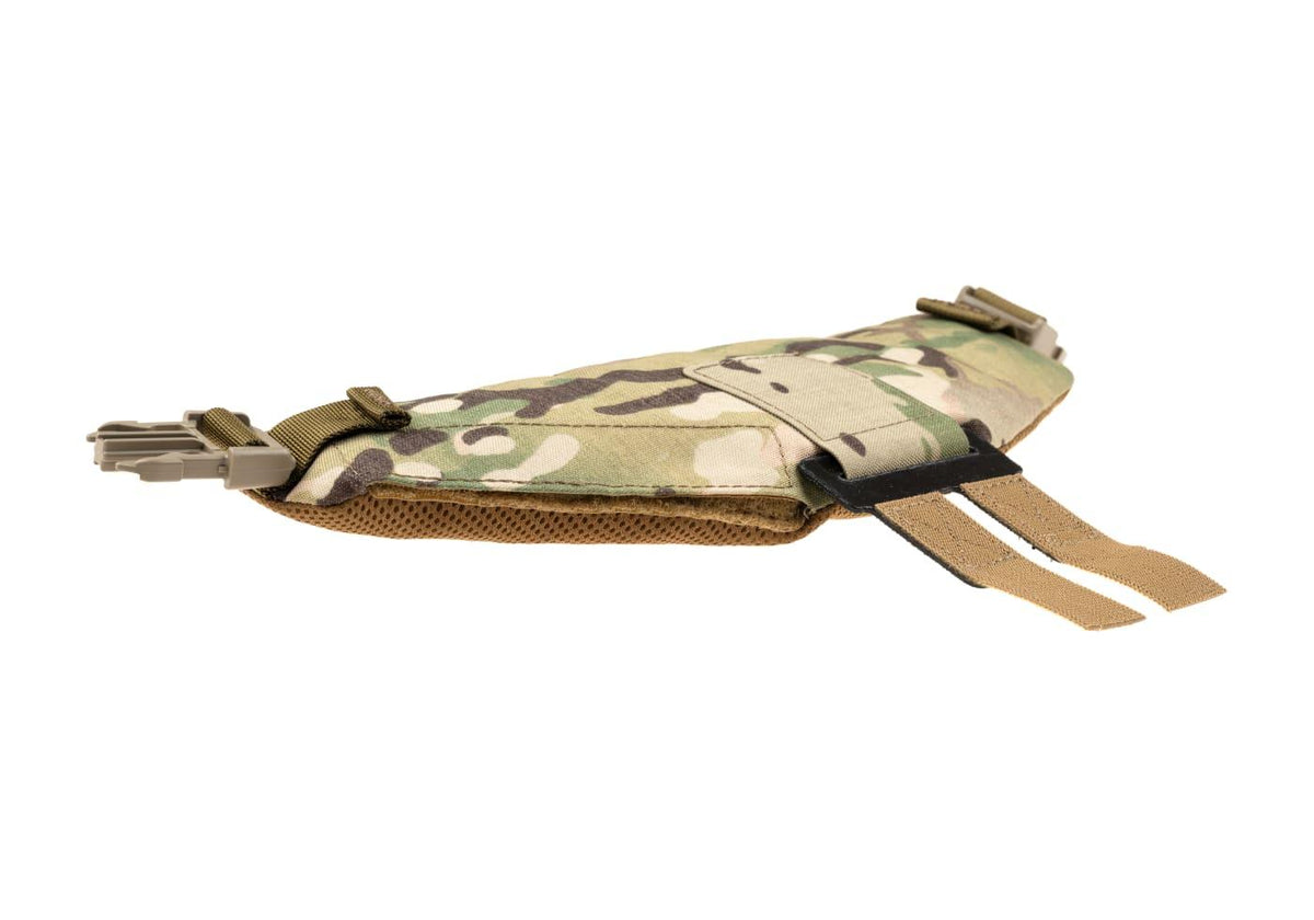 Templar's Gear Cover til Ballistic Throat Protection