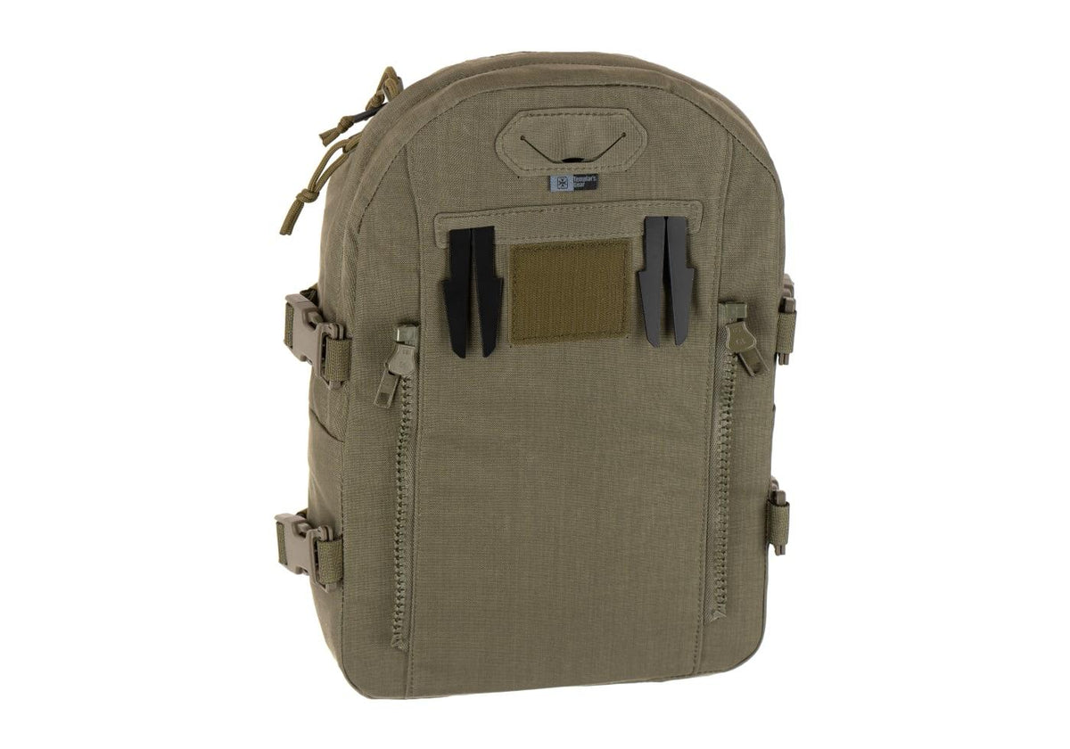 Templar's Gear Flat Pack H2 Stor