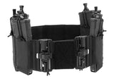 Templar's Gear CPC ROC Elastic Cummerbund med Lommer Gen 4