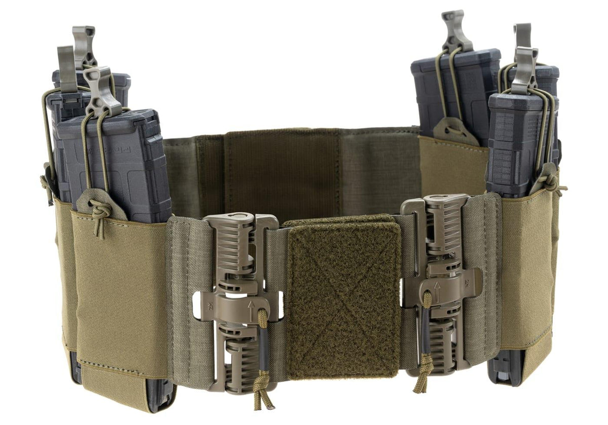 Templar's Gear CPC ROC Elastic Cummerbund med Lommer Gen 4