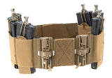 Templar's Gear CPC ROC Elastic Cummerbund med Lommer Gen 4