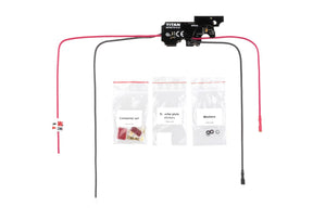 Gate TITAN V2 NGRS Expert Module Front Wired