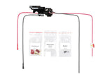 Gate TITAN V2 NGRS Expert Module Front Wired