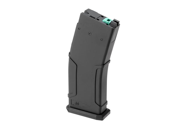 G&G MGCR 30 Skud Gas Magasin - Sort