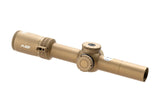 Primary Arms PLx-1-8x24mm SFP Riffel Kikkertsigte Illuminated ACSS Nova Reticle