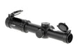 Primary Arms SLx 1-10x28mm SFP Riffel Kikkertsigte Illuminated ACSS Nova Reticle - Sort