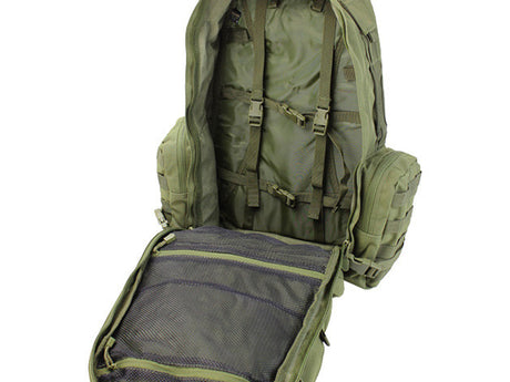 AK47 METAL MAGASIN MIDCAP