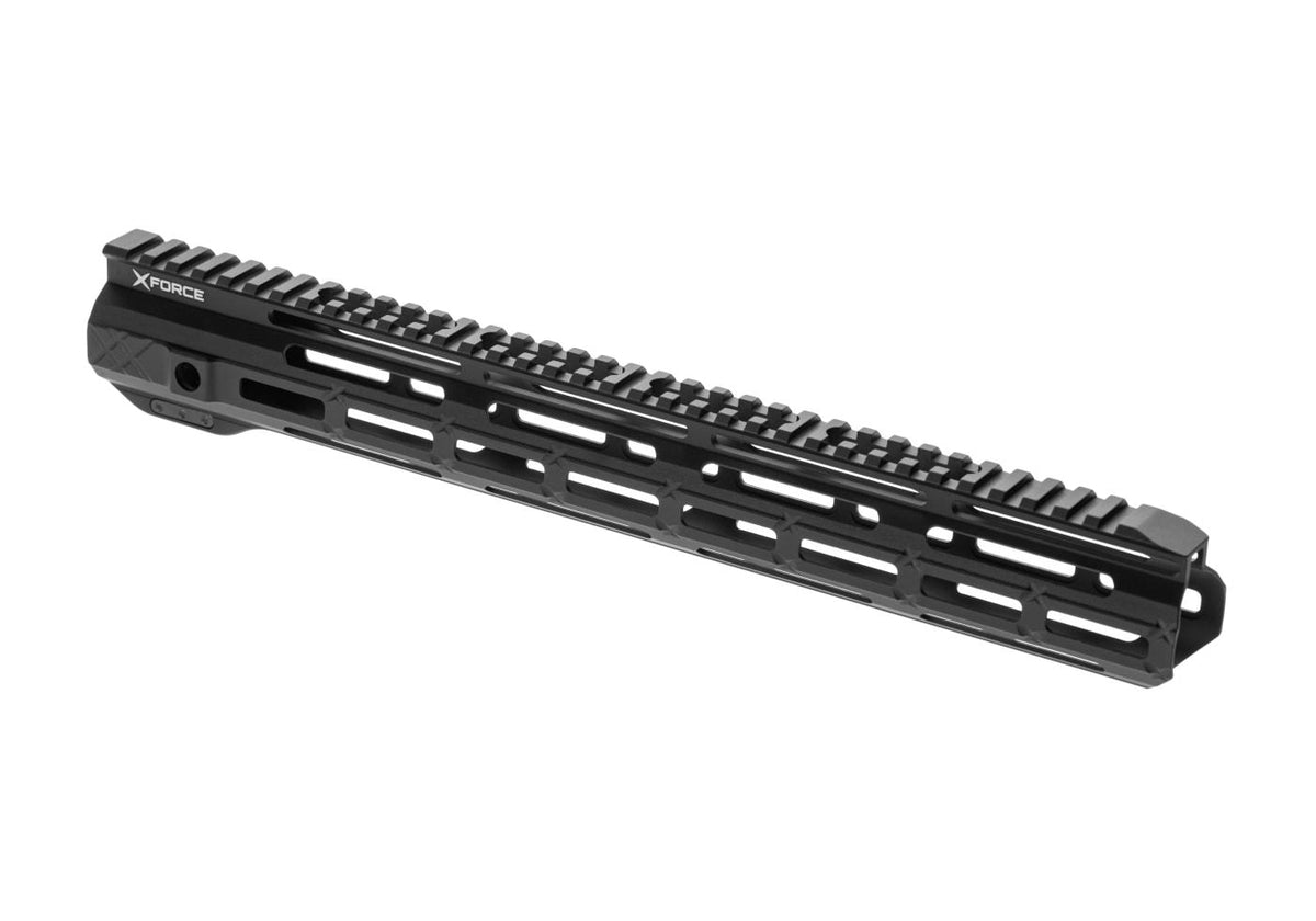 Umbrella Armory XFORCE Modular Forskæfte 15"