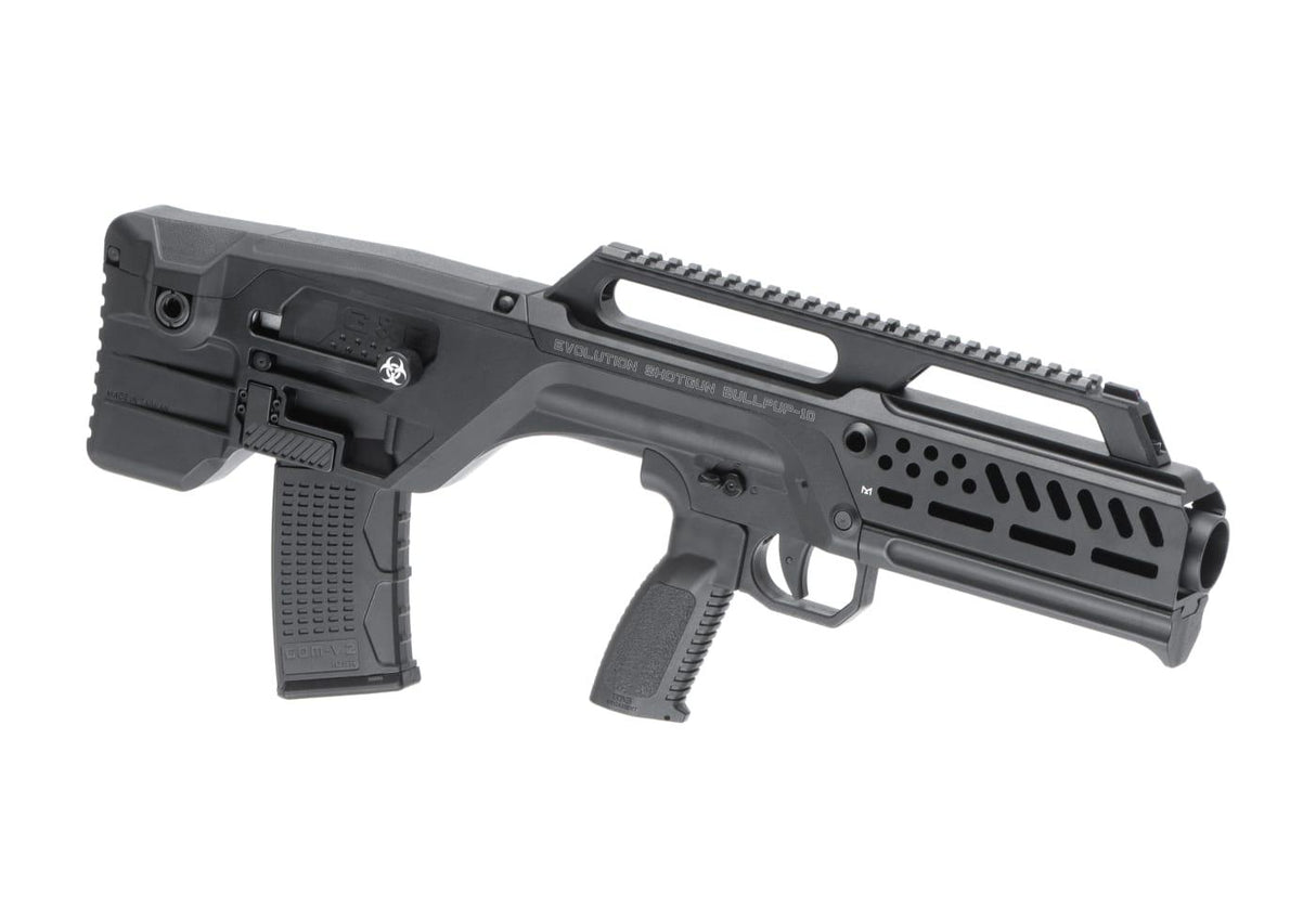 ESG B-10 Gas Non-BlowBack Shotgun
