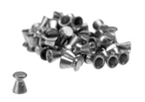 Umarex Mr. Shoty fladhoved-hagl 4,5 mm – 0,58 g, 450 stk.