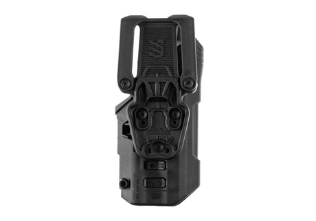 Blackhawk T-Series L3D Duty Hylster til GLOCK G17/19/22/23/31/32/47 med TLR-1/2 Left Side