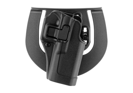Blackhawk Serpa Sportster til GLOCK G17/22/31 Right Side