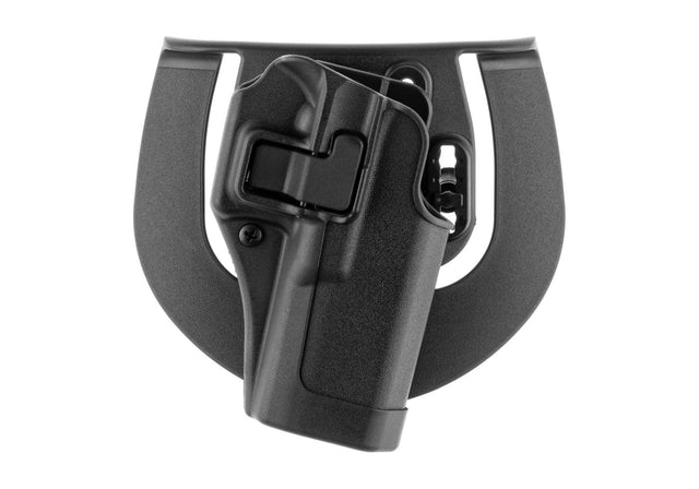 Blackhawk Serpa Sportster til GLOCK G17/22/31 Right Side