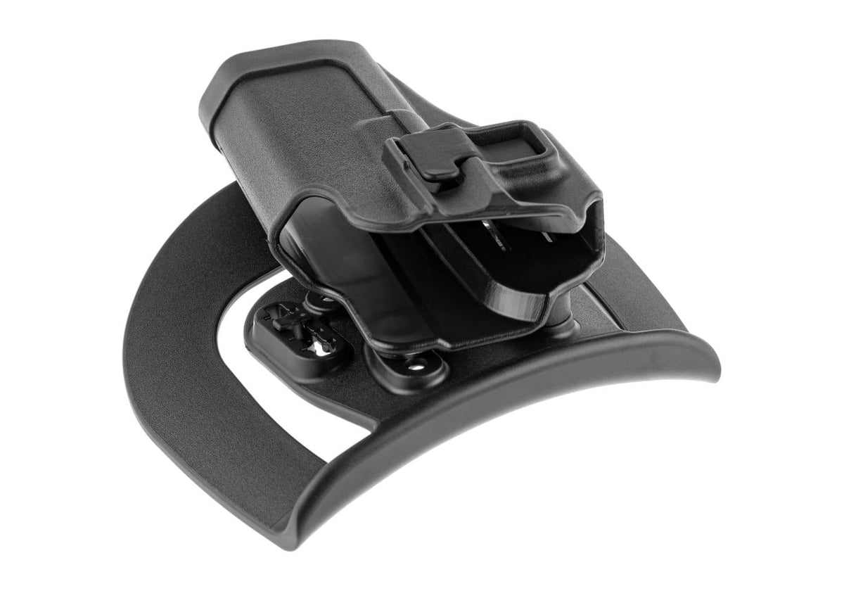 Blackhawk Serpa Sportster til GLOCK G17/22/31 Right Side