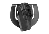 Blackhawk Serpa Sportster til GLOCK G17/22/31 Left Side