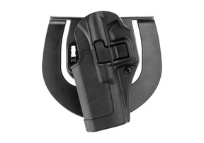 Blackhawk Serpa Sportster til GLOCK G17/22/31 Left Side
