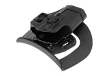 Blackhawk Serpa Sportster til GLOCK G19/23/32/36 Left Side