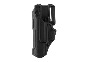 Blackhawk T-Series L3D Duty Hylster til GLOCK G17/19/22/23/34/35 Left Side
