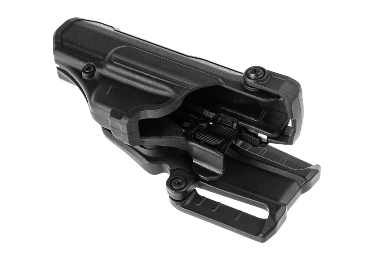 Blackhawk T-Series L3D Duty Hylster til GLOCK G17/19/22/23/34/35 Left Side