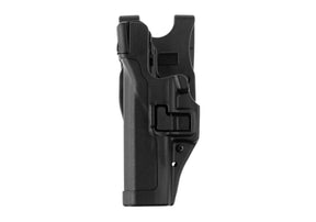 Blackhawk Serpa L3 Duty Hylster til GLOCK G17/19/22/23/31/32 Left Side