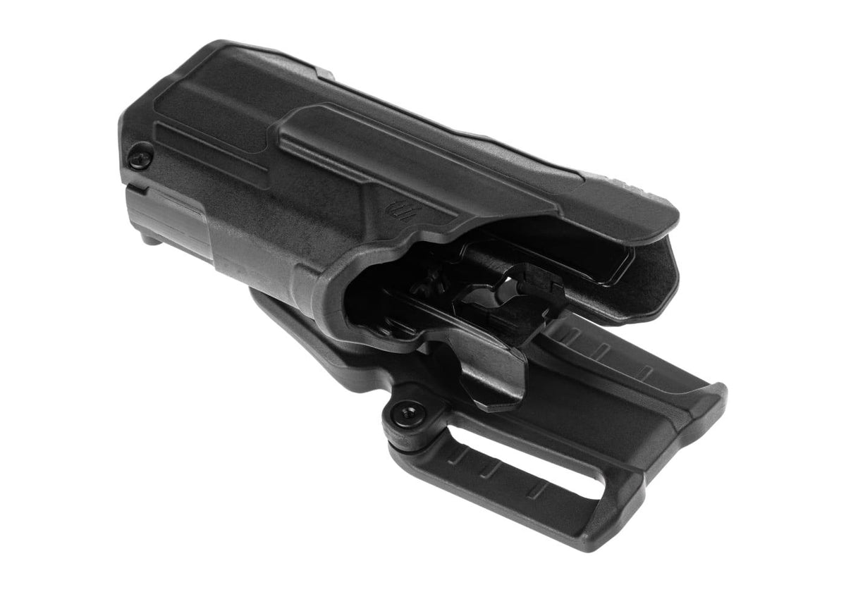 Blackhawk T-Series L2D Duty Hylster til GLOCK G17/19/22/23/31/32/47 TLR-7/8 Left Side