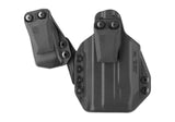 Blackhawk Stache IWB Premium Hylster Kit til GLOCK G19/19X/23/32/44/45 TLR-7/7A/8/8A