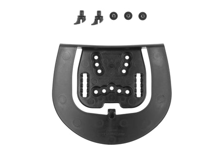 Blackhawk CQC Paddle Med Screws