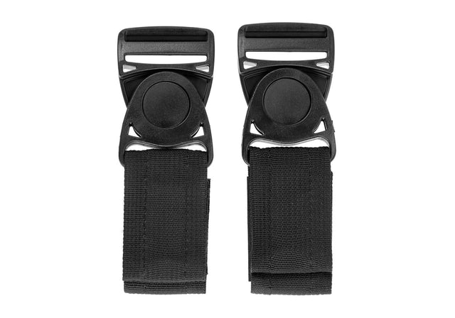 Blackhawk Arctic Quick-Release Buckles