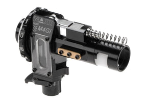 Maxx Model CNC Aluminum Hopup Chamber M4GI