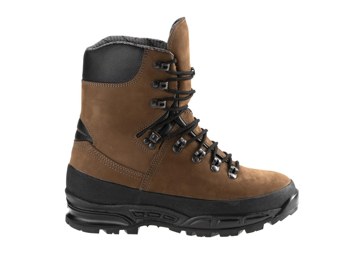 Rukapol Defender Boots Sympatex Wide