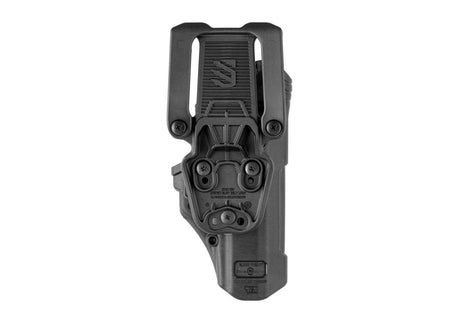 Blackhawk T-Series L2D Duty Hylster til GLOCK G17/19/22/23/34/35 Left Side