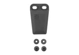 Blackhawk Stache IWB Bælte Clip 1.5"