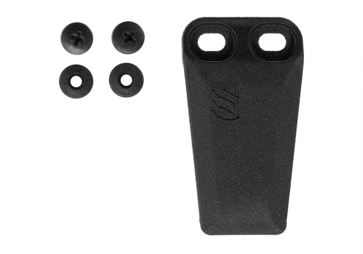 Blackhawk Stache IWB Bælte Clip 1.75"