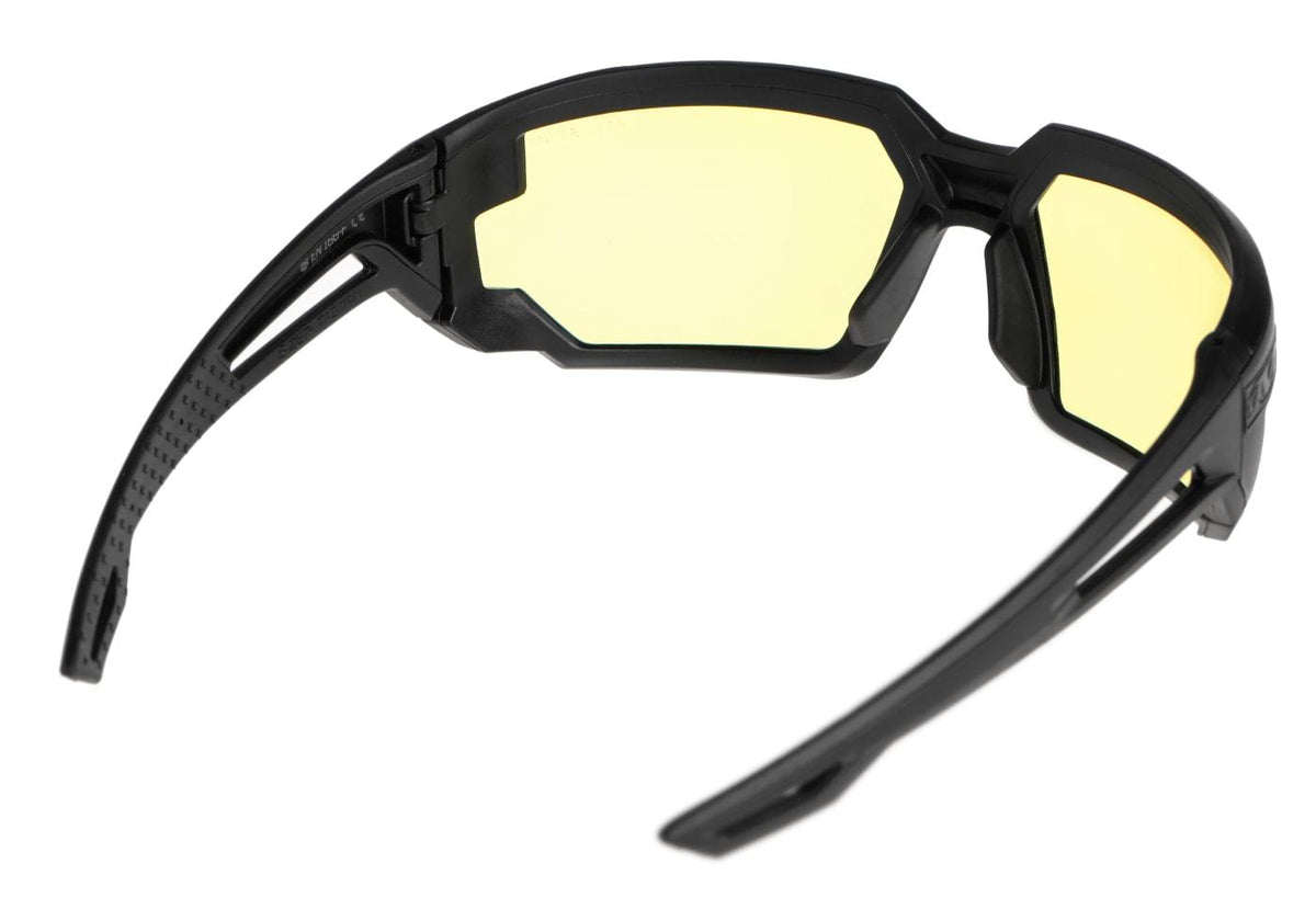 Mechanix Wear Taktisk Glasses Type-X Glas