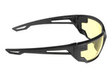 Mechanix Wear Taktisk Glasses Type-X Glas