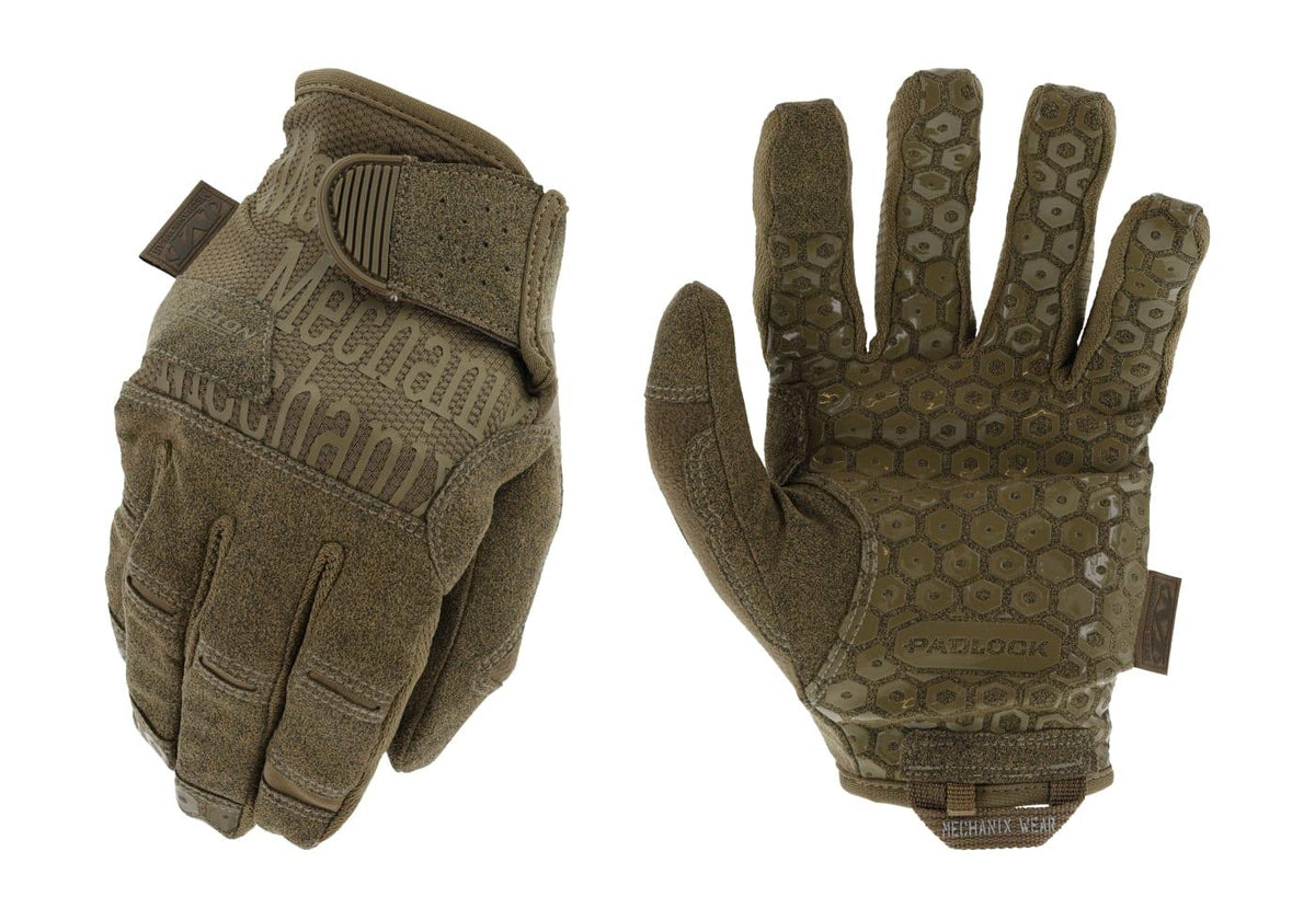 Mechanix Wear Precision Pro High Dex